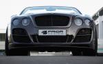 Bentley Continental GT Convertible by Prior Design 2011 года